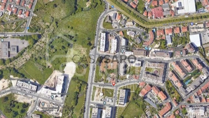 Terreno Urbano para comprar no Porto