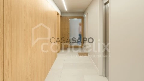 Apartamento T2 para comprar no Porto