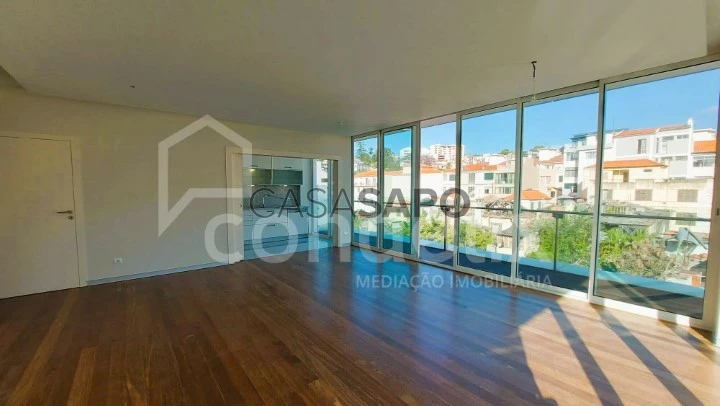 Apartamento T3 para comprar no Funchal