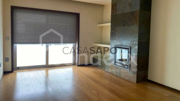 Apartamento T2 para comprar em Santa Maria da Feira