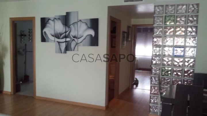 Apartamento T1+2 para comprar em Lisboa