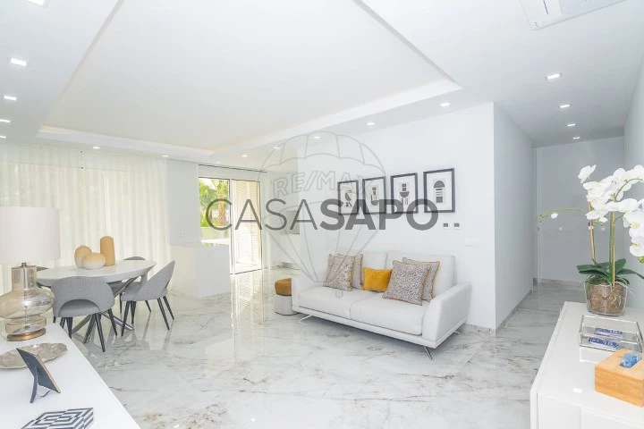 Apartamento T2 para comprar em Lagos