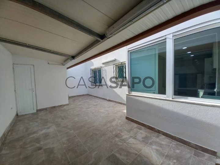 Apartamento T2 para comprar em Mafra