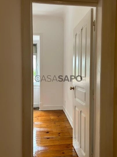 Apartamento T2 para alugar em Lisboa