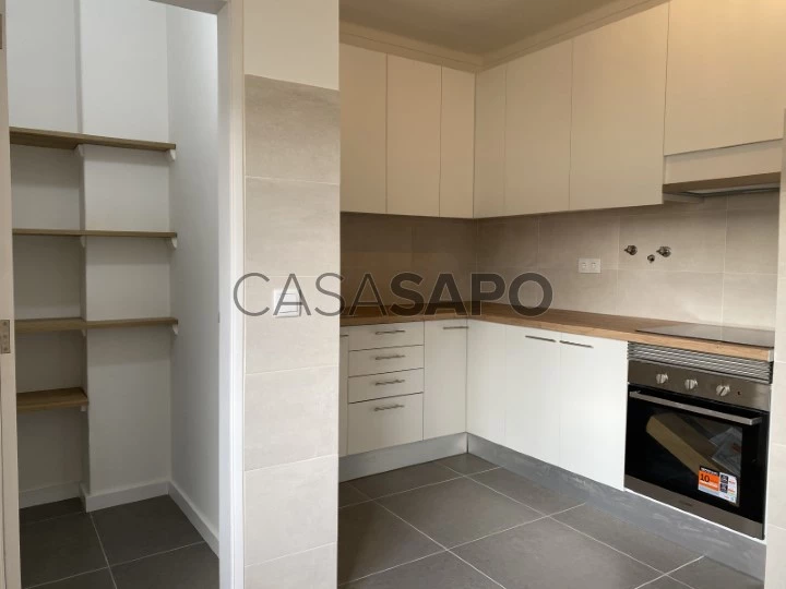 Apartamento T3 para comprar no Barreiro