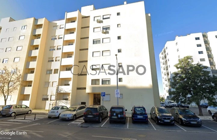 Apartamento T3 para comprar no Barreiro