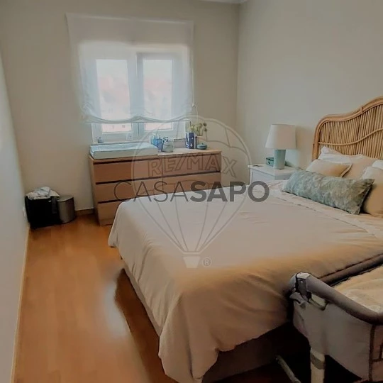 Apartamento T2 para comprar em Setúbal