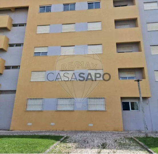 Apartamento T3 para comprar no Barreiro