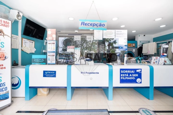 Comercial para comprar em Almada