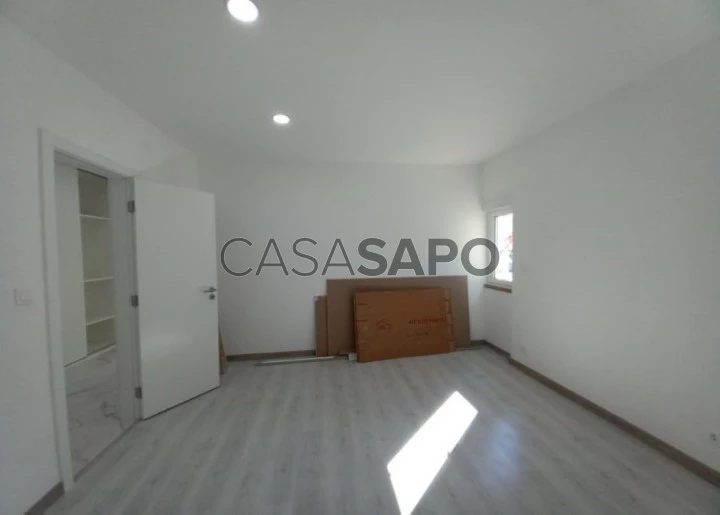 Apartamento T2 para comprar no Seixal