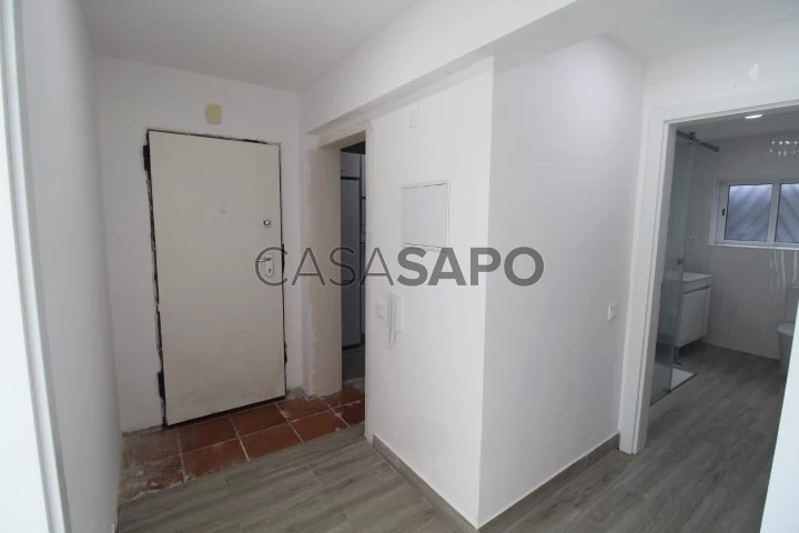 Apartamento T2 para comprar em Mafra