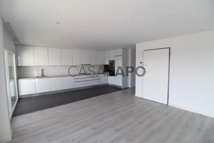 Apartamento T2 para comprar no Seixal