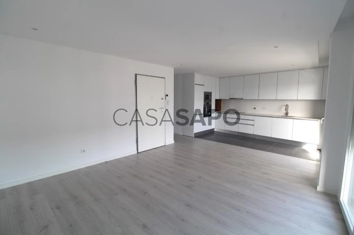 Apartamento T3 para comprar no Seixal