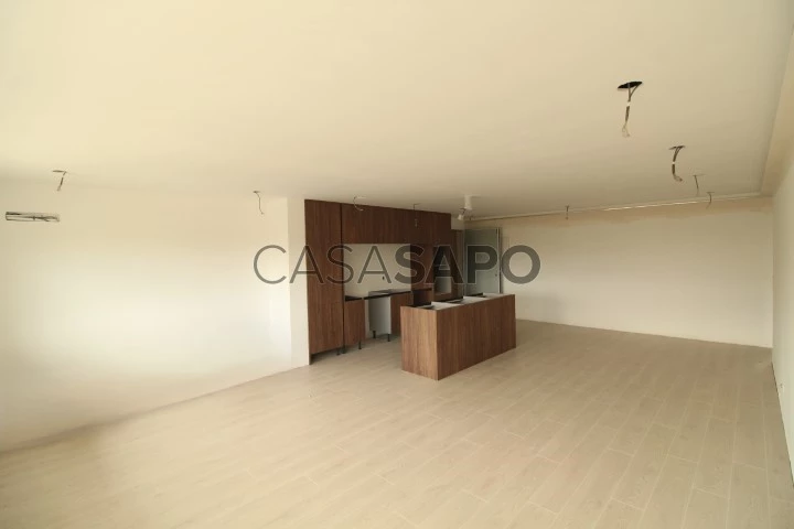 Apartamento T2 para comprar no Seixal