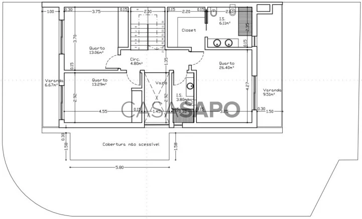 Moradia T4 para comprar no Seixal