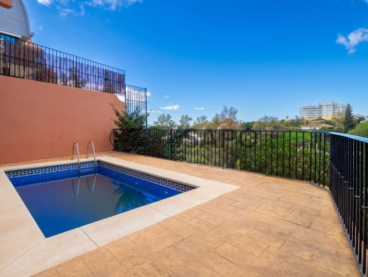 Semi-detached house for sale in Torreblanca, Fuengirola