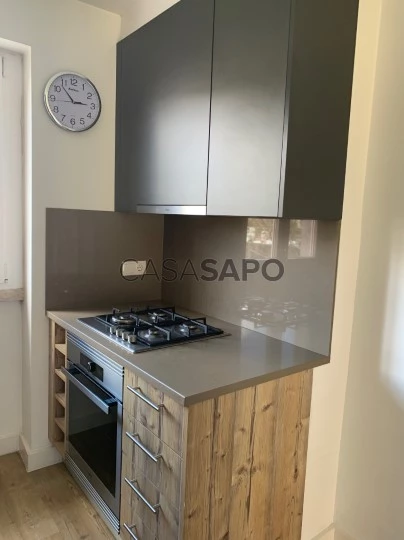 Apartamento T2 para alugar em Lisboa