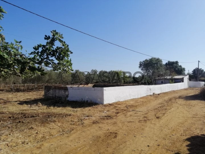 Terreno para comprar em Tavira