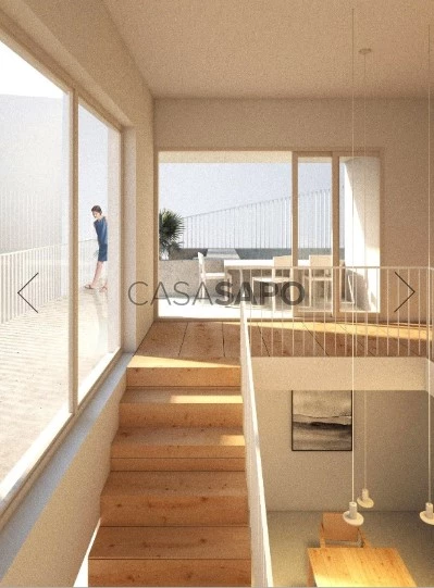 Apartamento T3 Duplex para comprar em Faro