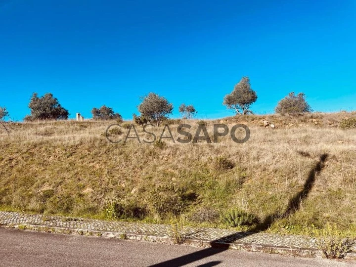 Terreno Urbano para comprar em Vila Franca de Xira