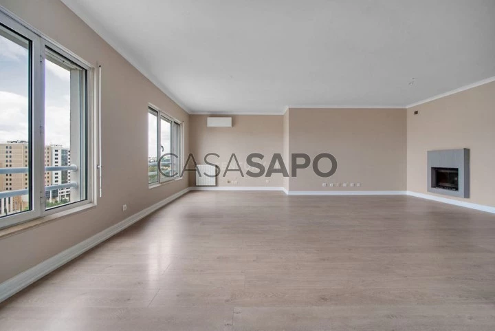 Apartamento T4 para alugar em Lisboa