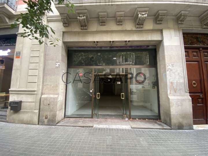 Me preparé espectro lealtad 80 Locales Comerciales para Venta, en Barcelona - CASASAPO.es - Portal  inmobiliario para comprar o vender fincas