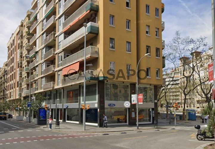local comercial en venta, Eixample, Barcelona