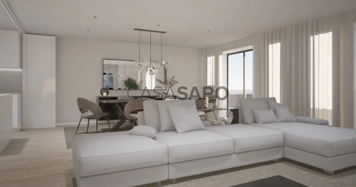 Apartamento T1 para comprar em Lisboa