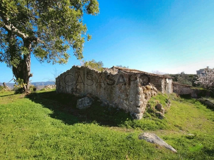 Terreno Urbano para comprar em Tavira