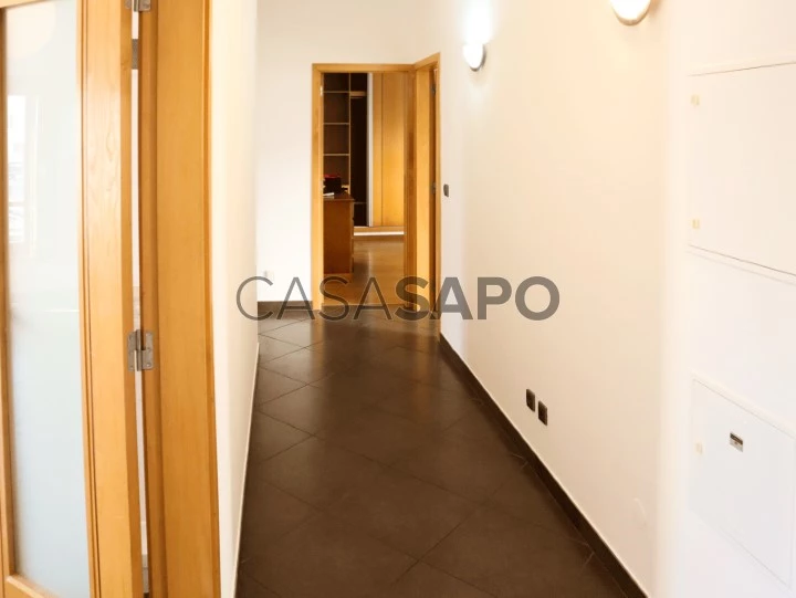 Apartamento T3 para alugar em Tavira