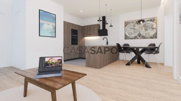 Apartamento T3 para comprar em Tavira