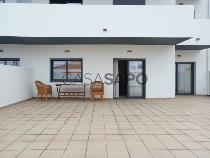 Apartamento T3 para comprar em Tavira