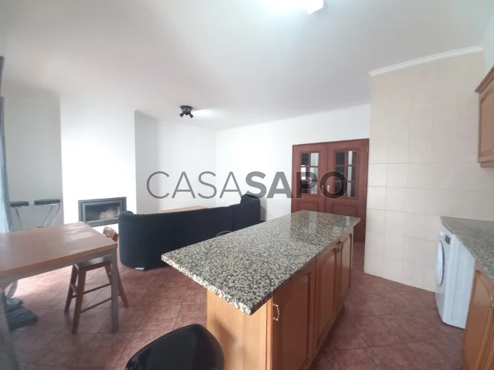 Apartamento T2 para comprar em Beja