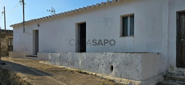 Casa-Tipica---Malhada-Peres---Tavira-31