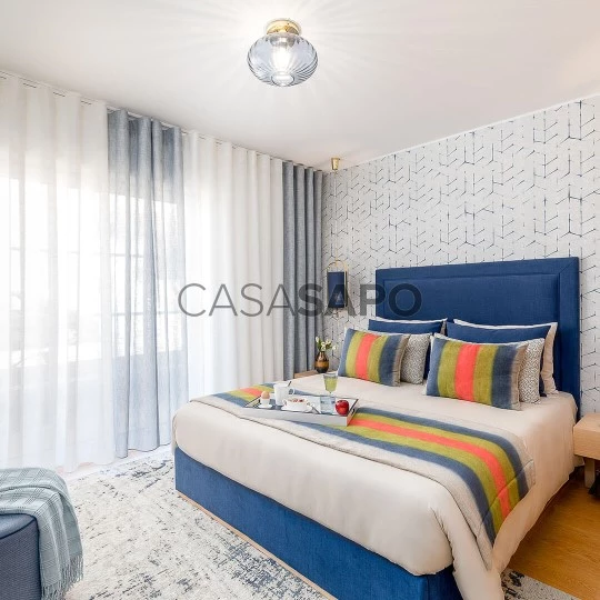 1 bedroom apartment_Cabanas Tavira