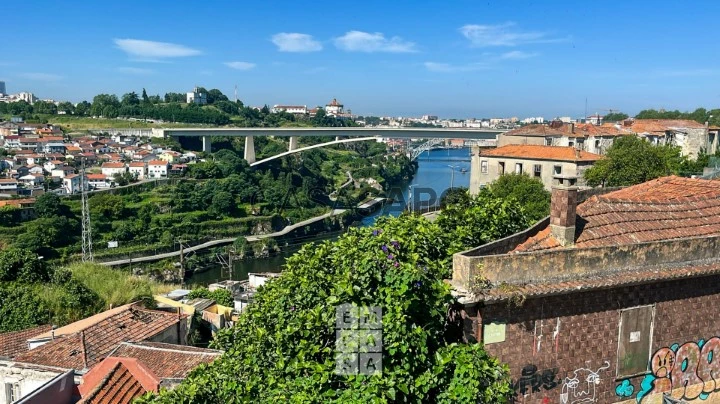 Vista do Edifício