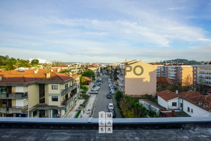 Apartamento T3 para comprar em Santa Maria da Feira