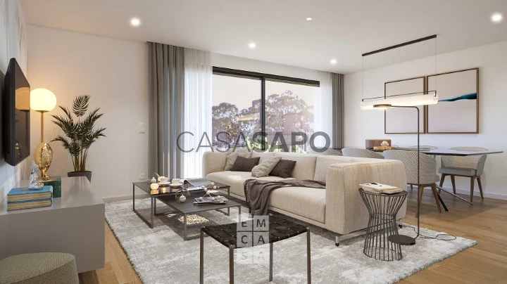 Apartamento para comprar em Vila Nova de Gaia