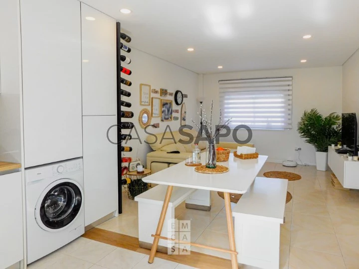 Apartamento T2 Duplex para comprar em Matosinhos