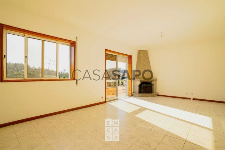 Apartamento T2 para comprar em Oliveira de Azeméis