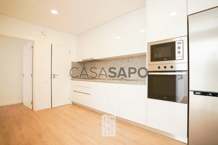 Apartamento T3 para comprar em Oliveira de Azeméis