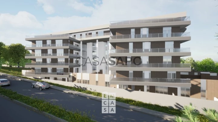 Apartamento T3 para comprar em Oliveira de Azeméis