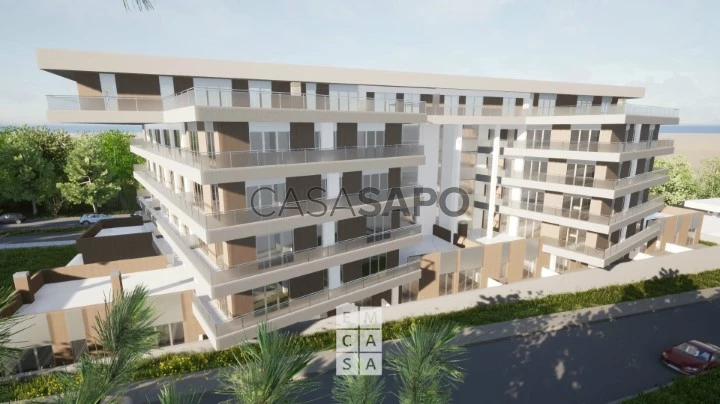 Apartamento T3 para comprar em Oliveira de Azeméis