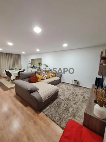 Apartamento T3 para comprar em Guimarães