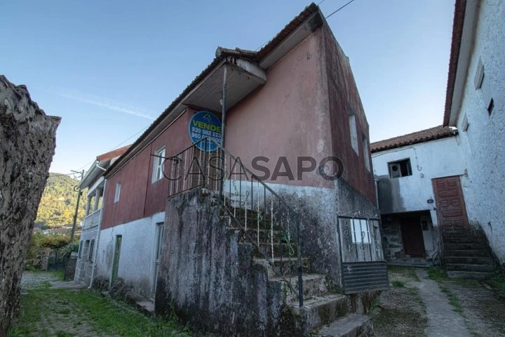 Moradia T2 para comprar em Vila Pouca de Aguiar