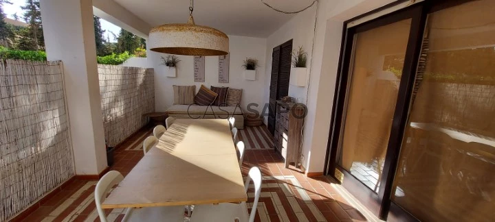 Apartamento T3 para comprar em Albufeira