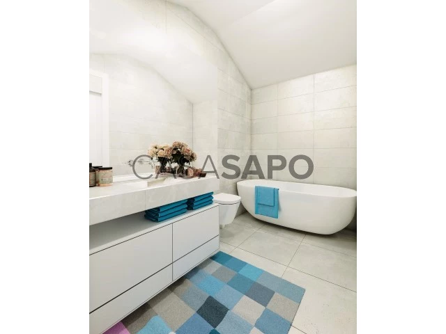 Cuarto de baño