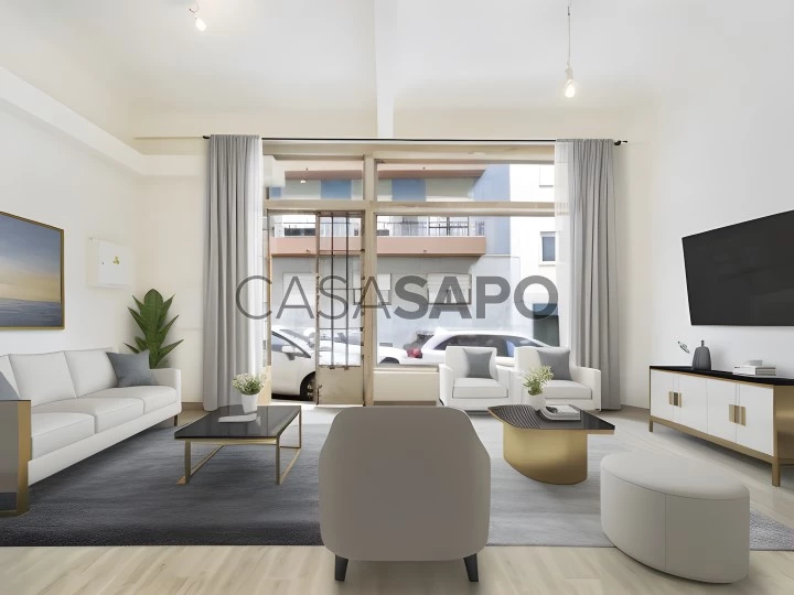 open_space_ loja_apartamento_Graça