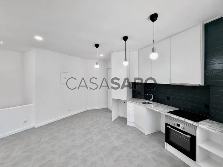 apartamento algés