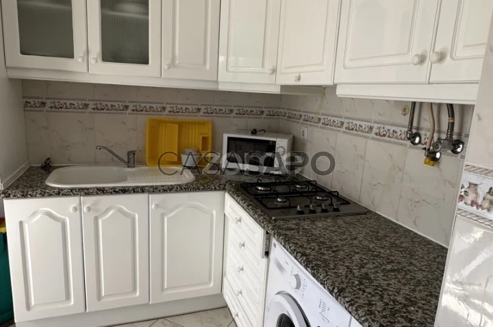 Apartamento T1 para comprar em Castro Marim